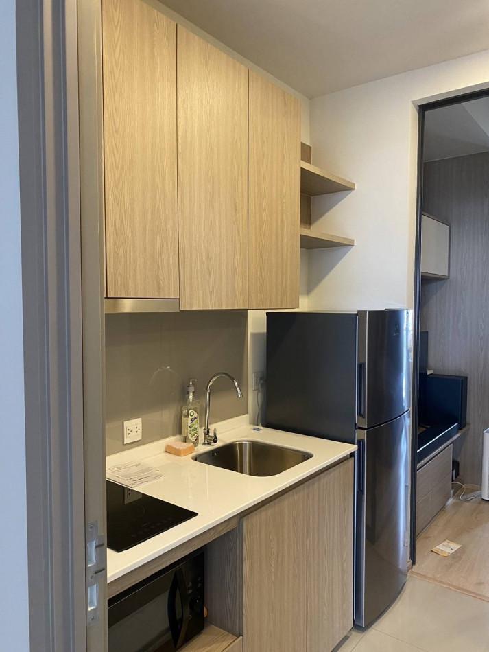 ขายคอนโด เซ็นทริค รัชโยธิน คอนโดมิเนียม - Sell Condo Centric Ratchayothin condominium - 2823321
