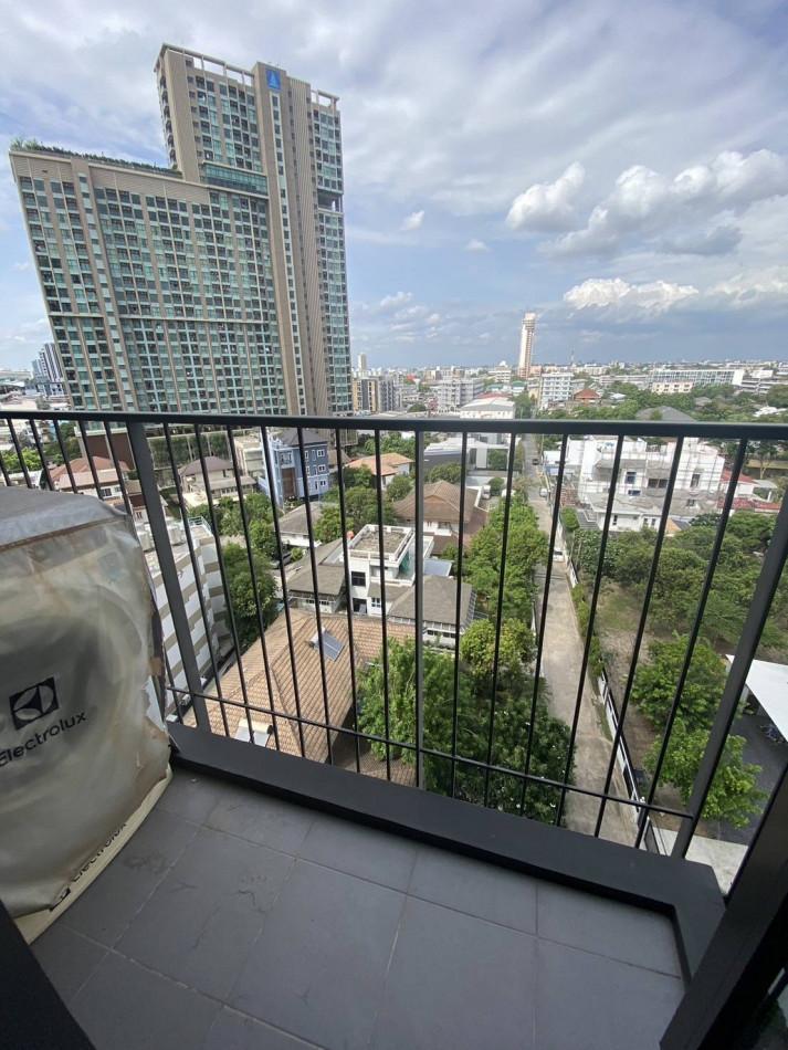 ขายคอนโด เซ็นทริค รัชโยธิน คอนโดมิเนียม - Sell Condo Centric Ratchayothin condominium - 2823325