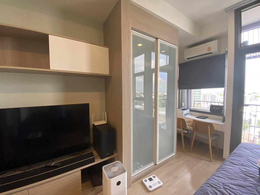 ขายคอนโด เซ็นทริค รัชโยธิน คอนโดมิเนียม - Sell Condo Centric Ratchayothin condominium - 2823317