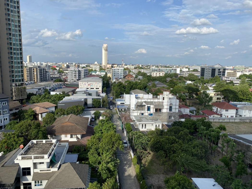 ขายคอนโด เซ็นทริค รัชโยธิน คอนโดมิเนียม - Sell Condo Centric Ratchayothin condominium - 2823326