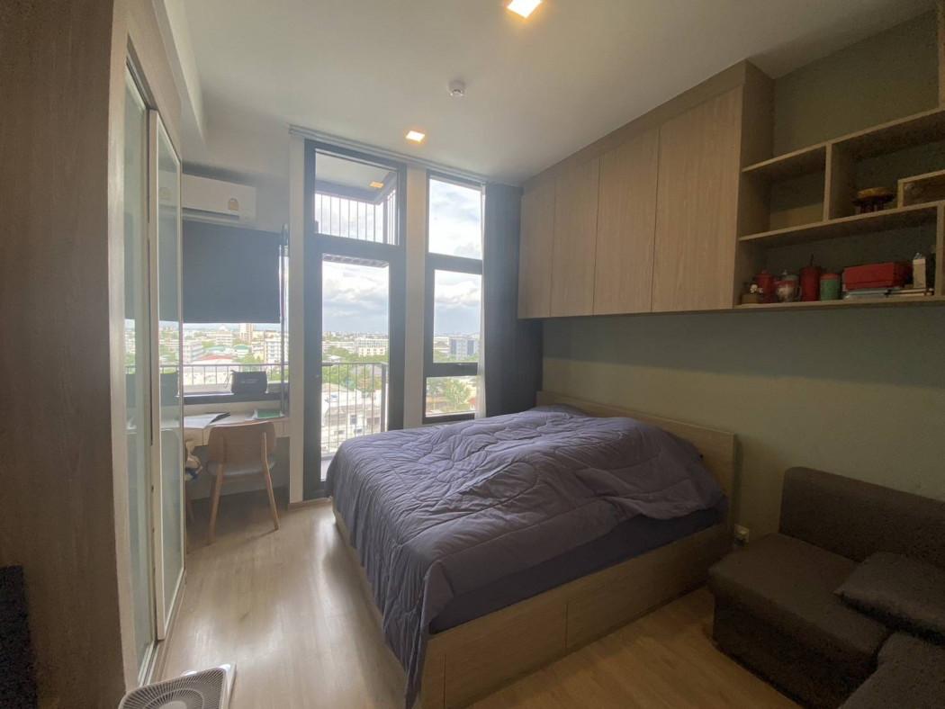 ขายคอนโด เซ็นทริค รัชโยธิน คอนโดมิเนียม - Sell Condo Centric Ratchayothin condominium - 2823318