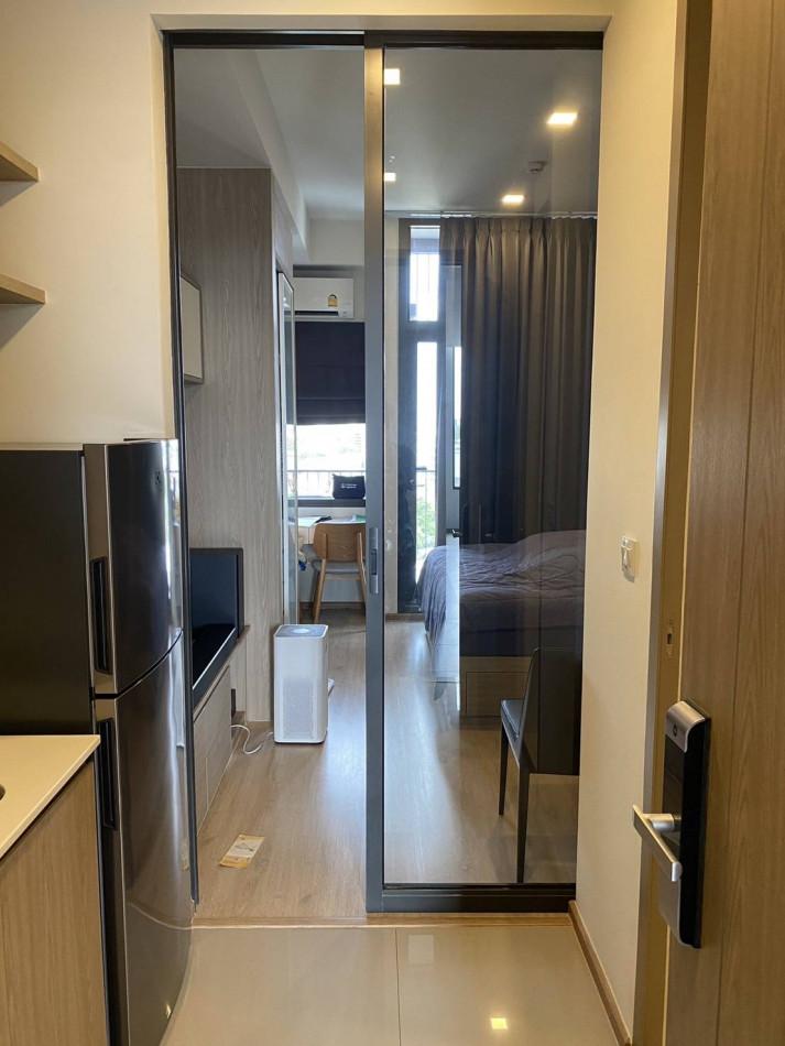 ขายคอนโด เซ็นทริค รัชโยธิน คอนโดมิเนียม - Sell Condo Centric Ratchayothin condominium - 2823320