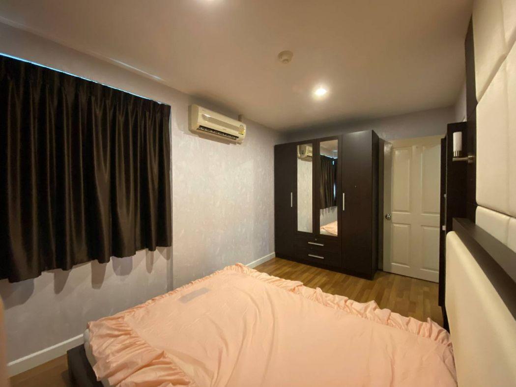 เช่าคอนโด เมโทร ปาร์ค สาทร คอนโดมิเนียม - Condo Rental Metro Park Sathorn condominium - 2823472