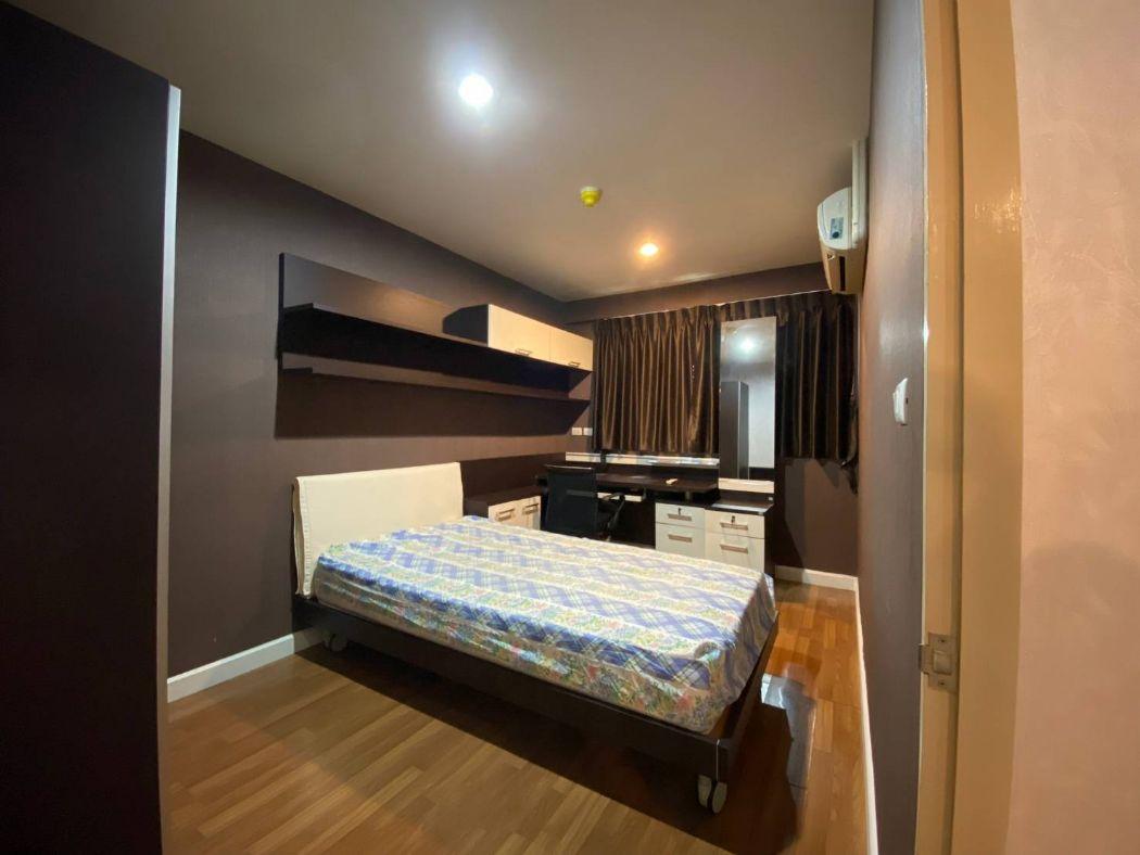 เช่าคอนโด เมโทร ปาร์ค สาทร คอนโดมิเนียม - Condo Rental Metro Park Sathorn condominium - 2823471