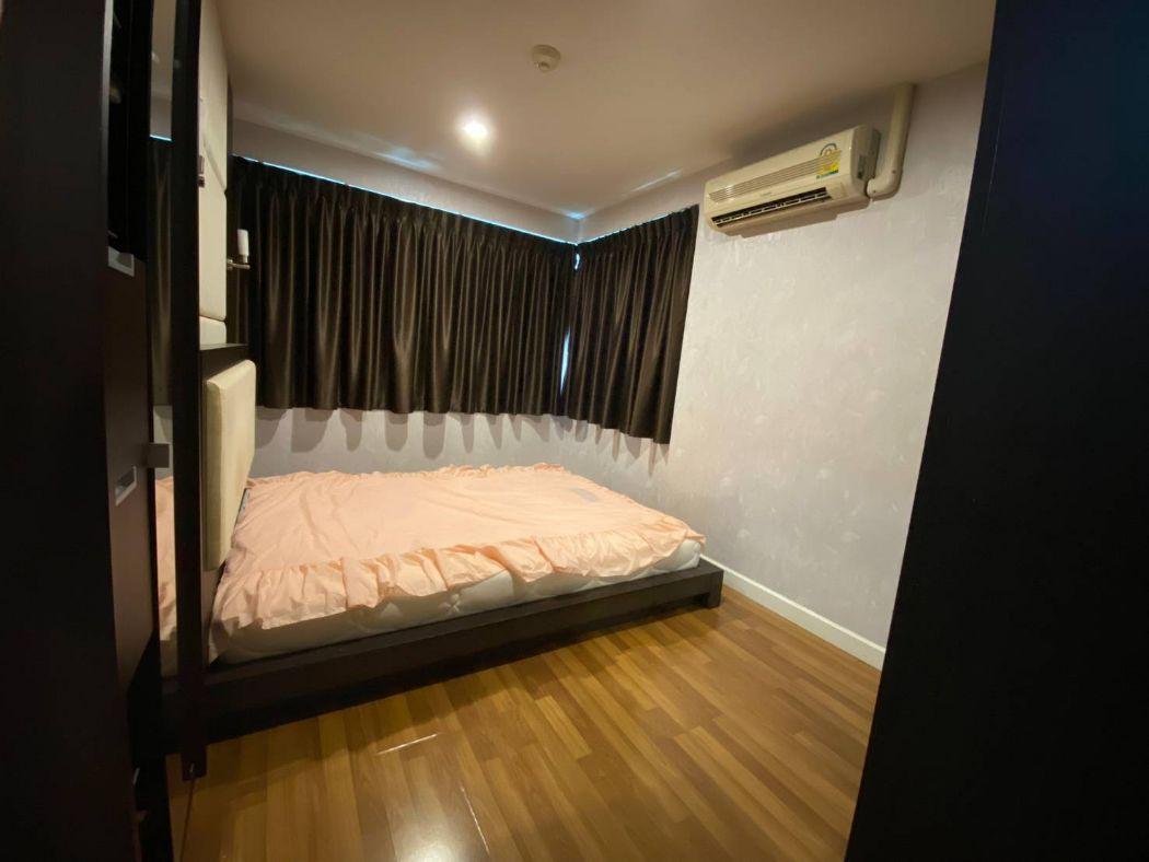 เช่าคอนโด เมโทร ปาร์ค สาทร คอนโดมิเนียม - Condo Rental Metro Park Sathorn condominium - 2823473