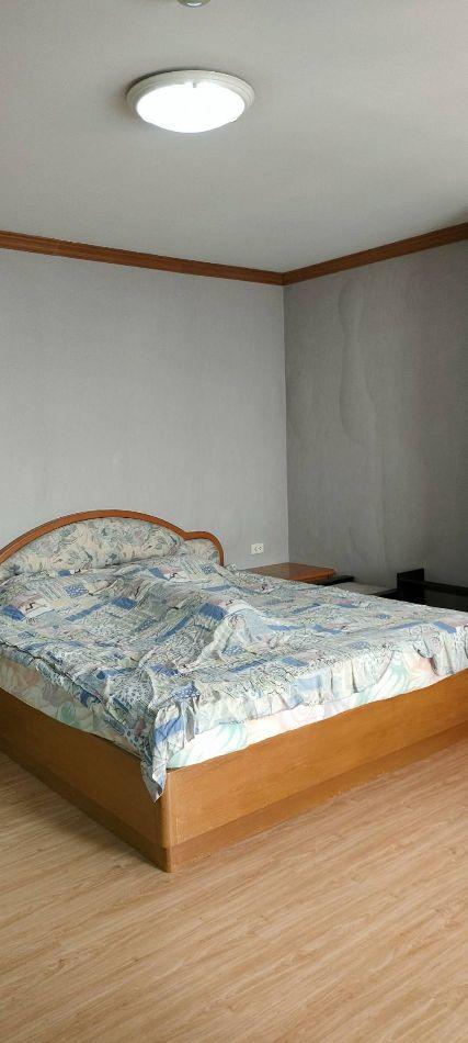 เช่าคอนโด คอนโด เบญจศรีวิภาวดี - Condo Rental   - 2823503