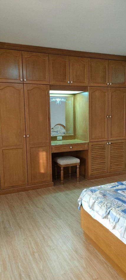 เช่าคอนโด คอนโด เบญจศรีวิภาวดี - Condo Rental   - 2823505