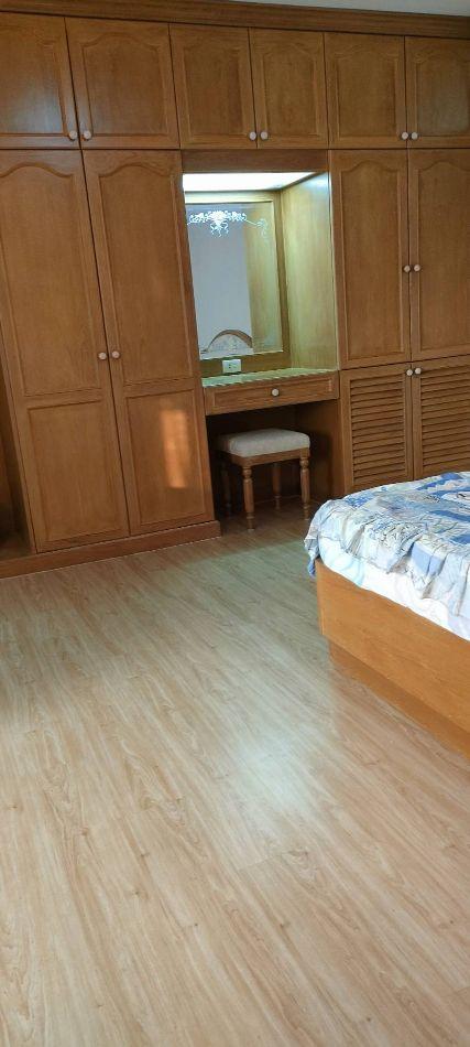 เช่าคอนโด คอนโด เบญจศรีวิภาวดี - Condo Rental   - 2823507