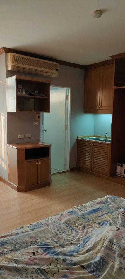 เช่าคอนโด คอนโด เบญจศรีวิภาวดี - Condo Rental   - 2823500