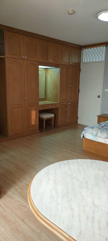 เช่าคอนโด คอนโด เบญจศรีวิภาวดี - Condo Rental   - 2823504