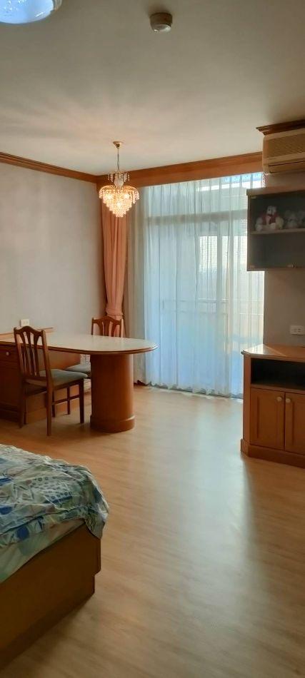 เช่าคอนโด คอนโด เบญจศรีวิภาวดี - Condo Rental   - 2823501