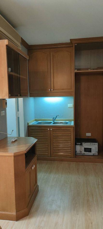 เช่าคอนโด คอนโด เบญจศรีวิภาวดี - Condo Rental   - 2823508