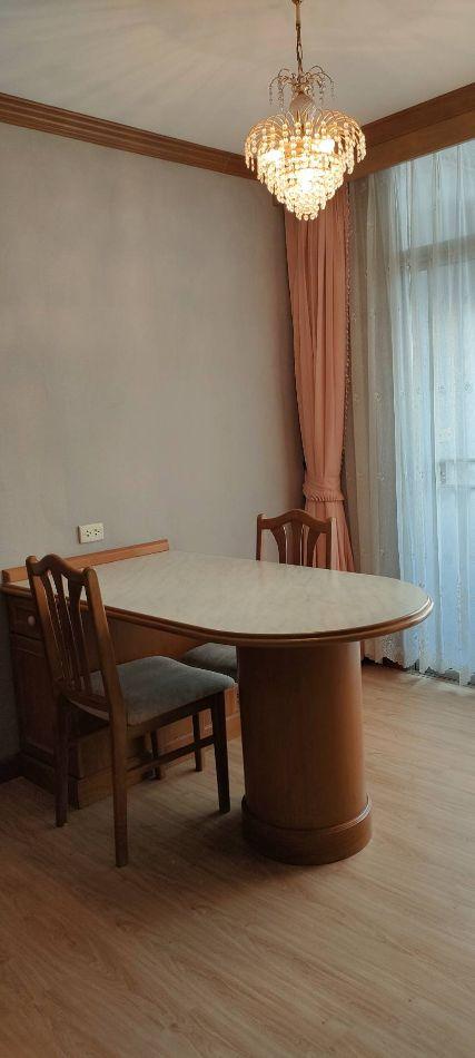 เช่าคอนโด คอนโด เบญจศรีวิภาวดี - Condo Rental   - 2823509