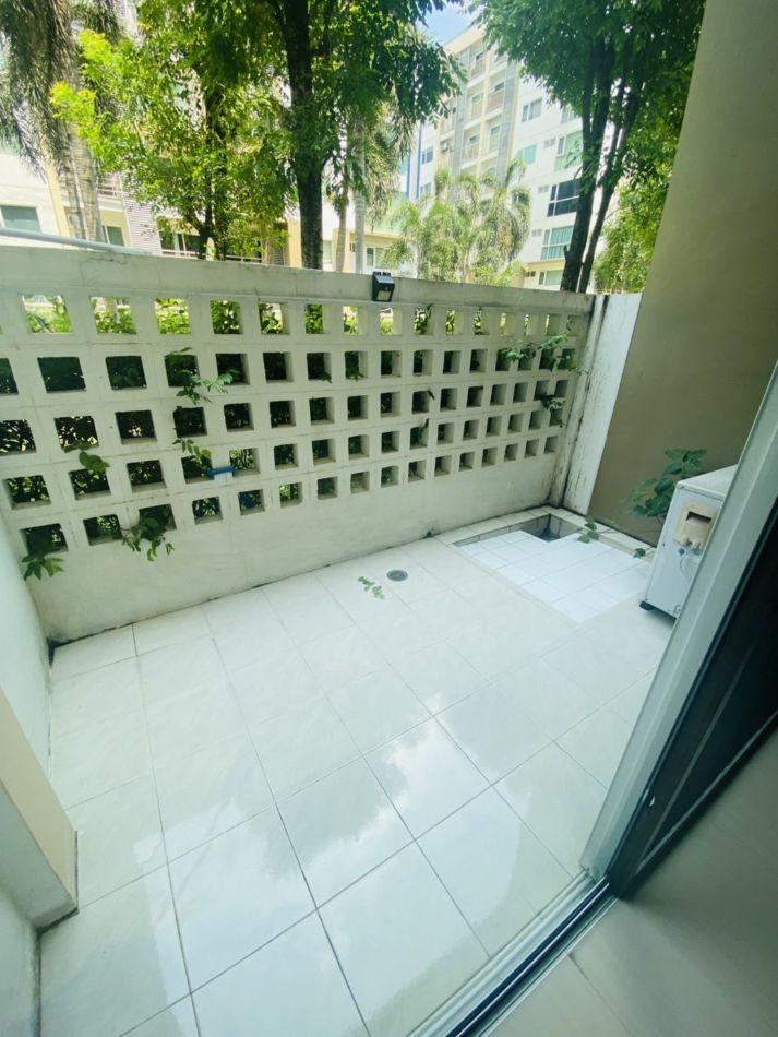 เช่าคอนโด Metro park Sathorn Kalpapluk - Condo Rental   - 2823537