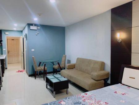 เช่าคอนโด Metro park Sathorn Kalpapluk - Condo Rental   - 2823534