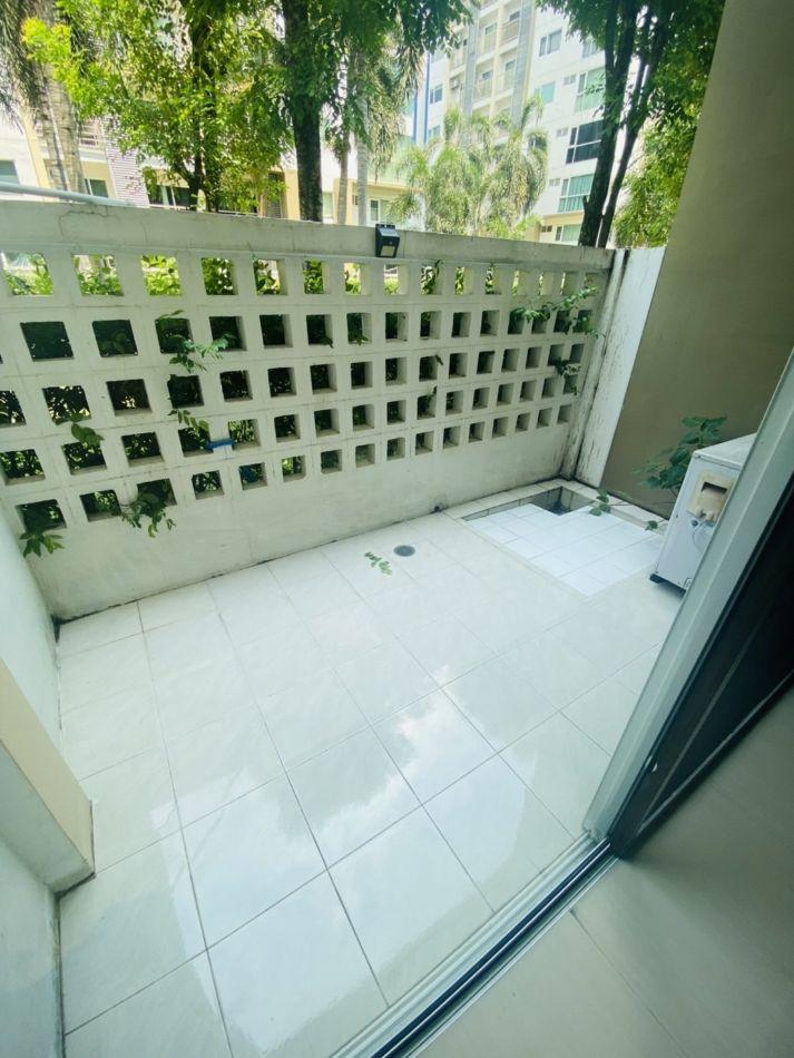 เช่าคอนโด Metro park Sathorn Kalpapluk - Condo Rental   - 2823535