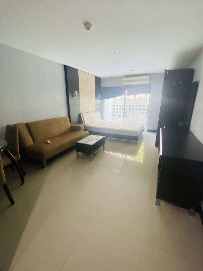 เช่าคอนโด Metro park Sathorn Kalpapluk - Condo Rental   - 2823536