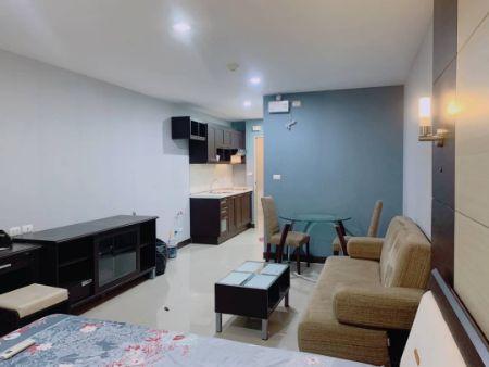 เช่าคอนโด Metro park Sathorn Kalpapluk - Condo Rental   - 2823533