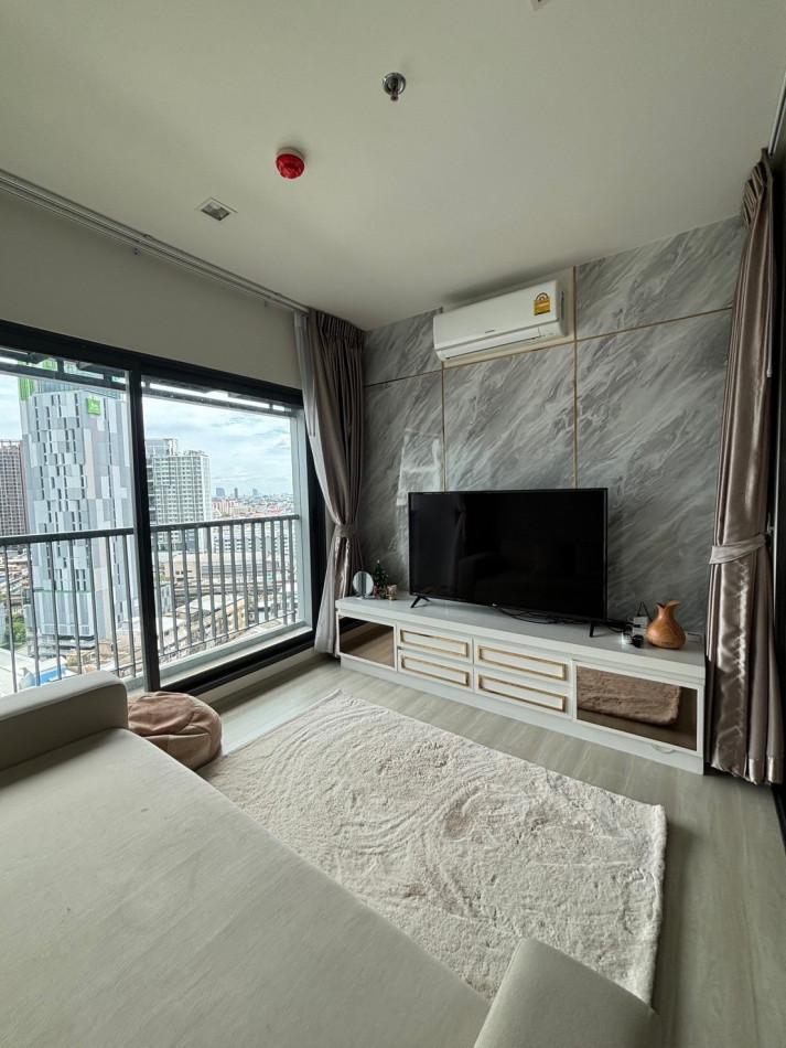 ขายคอนโด ไลฟ์ สุขุมวิท48 คอนโดมิเนียม - Sell Condo Life Sukhumvit48 condominium - 2823787