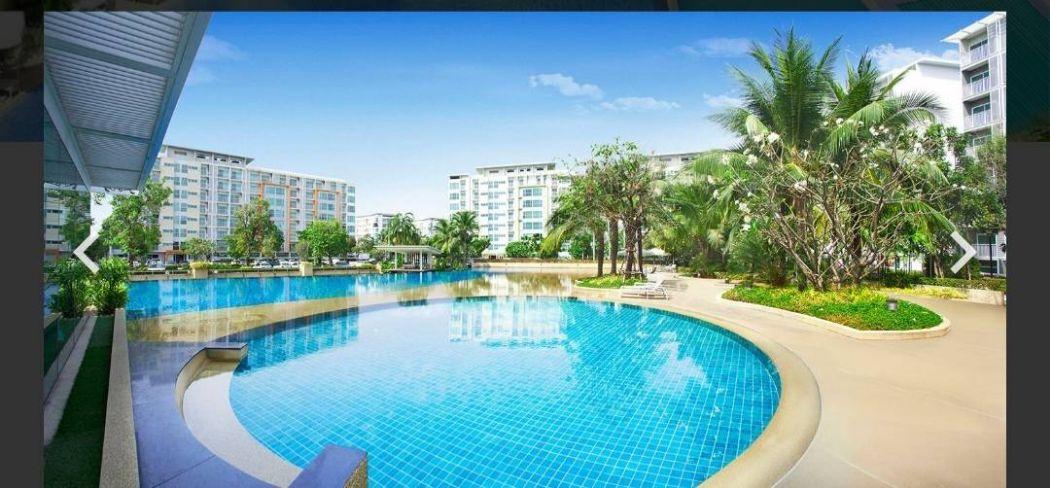 เช่าคอนโด The Lake Metro Park Sathorn - Condo Rental   - 2823831
