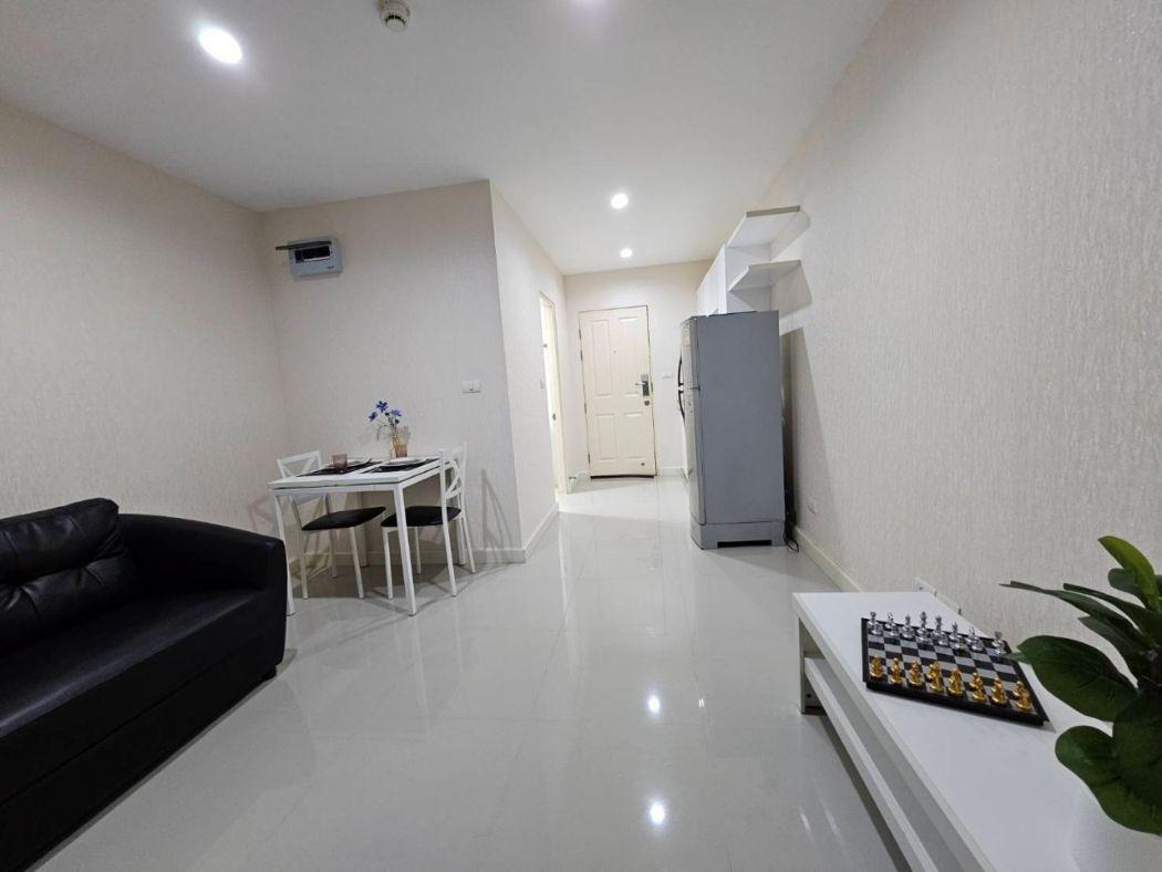 เช่าคอนโด The Lake Metro Park Sathorn - Condo Rental   - 2823824