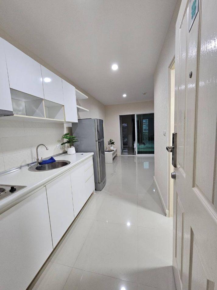 เช่าคอนโด The Lake Metro Park Sathorn - Condo Rental   - 2823828