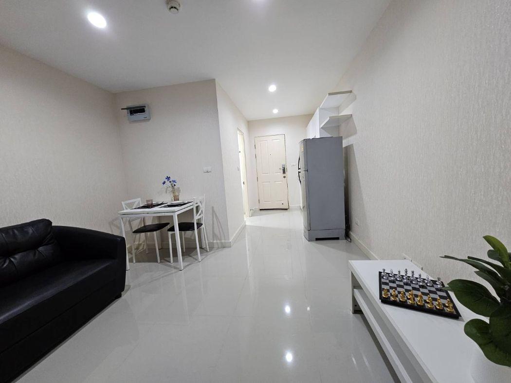 เช่าคอนโด The Lake Metro Park Sathorn - Condo Rental   - 2823827