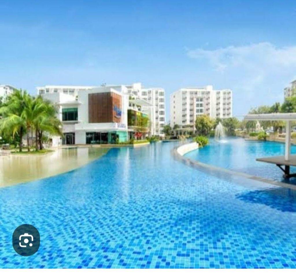 เช่าคอนโด The Lake Metro Park Sathorn - Condo Rental   - 2823830
