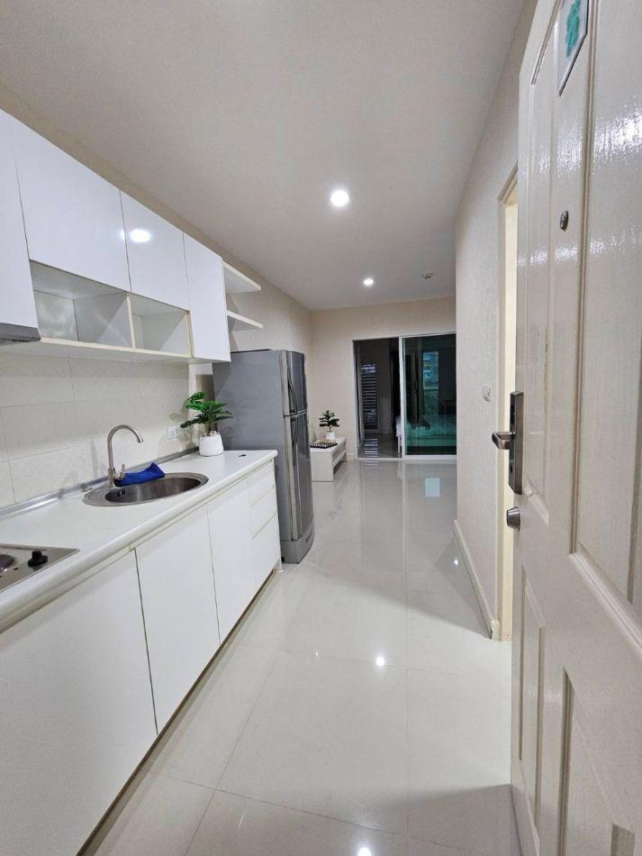 เช่าคอนโด The Lake Metro Park Sathorn - Condo Rental   - 2823825