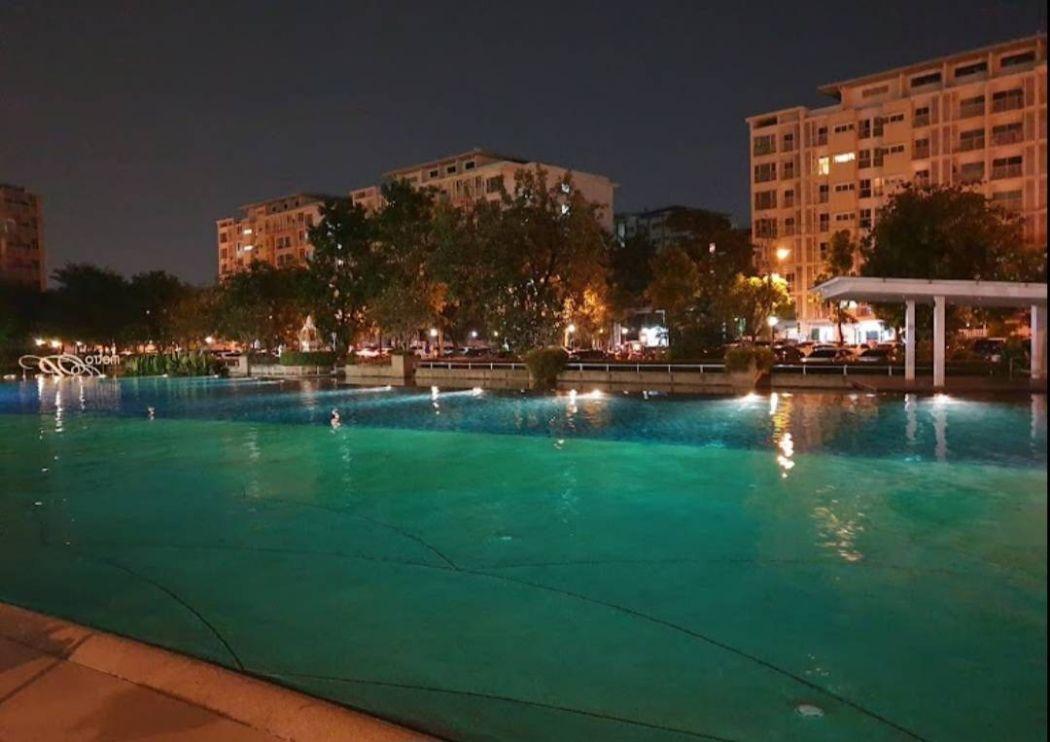 เช่าคอนโด The Lake Metro Park Sathorn - Condo Rental   - 2823829