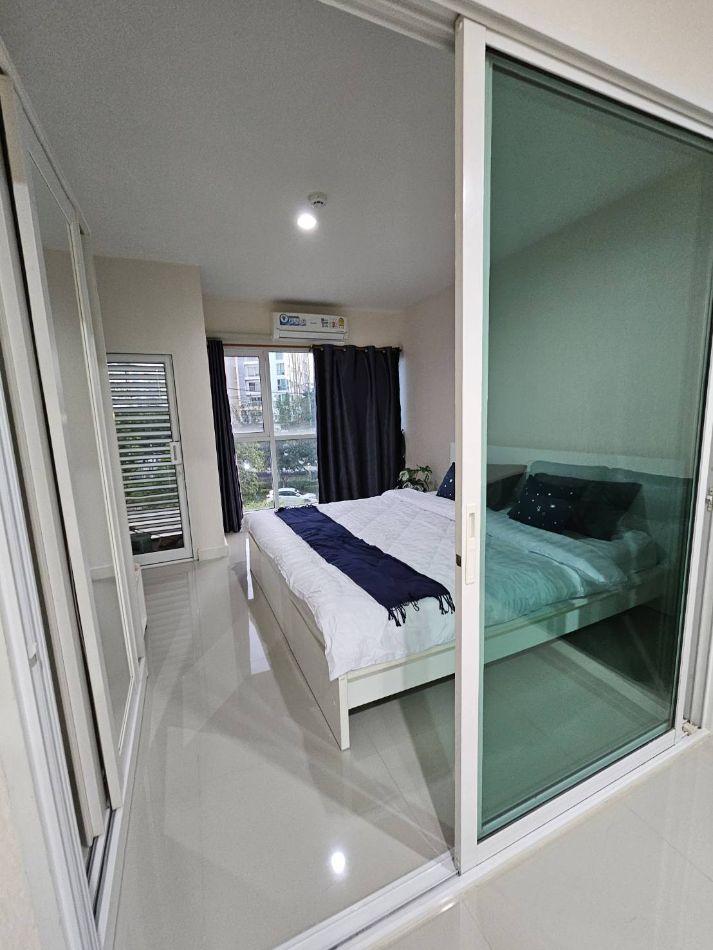 เช่าคอนโด The Lake Metro Park Sathorn - Condo Rental   - 2823826