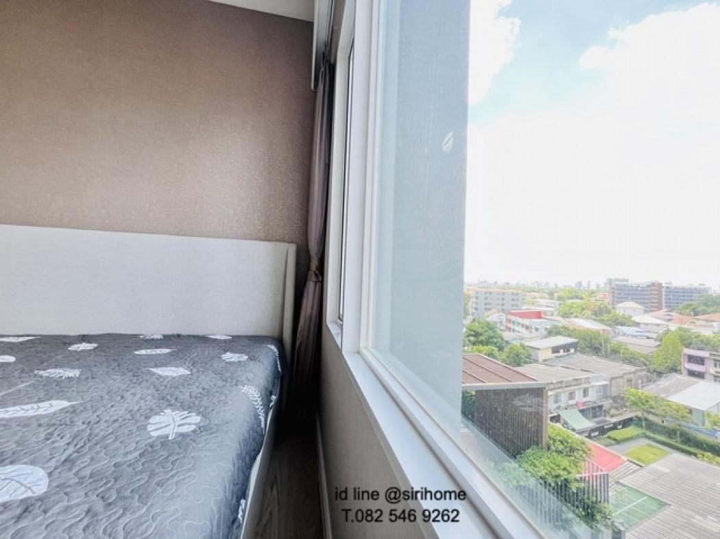 ขายคอนโด แอมเบอร์ บาย อีสเทิร์น สตาร์ คอนโดมิเนียม - Sell Condo Amber by Eastern Star condominium - 2823858
