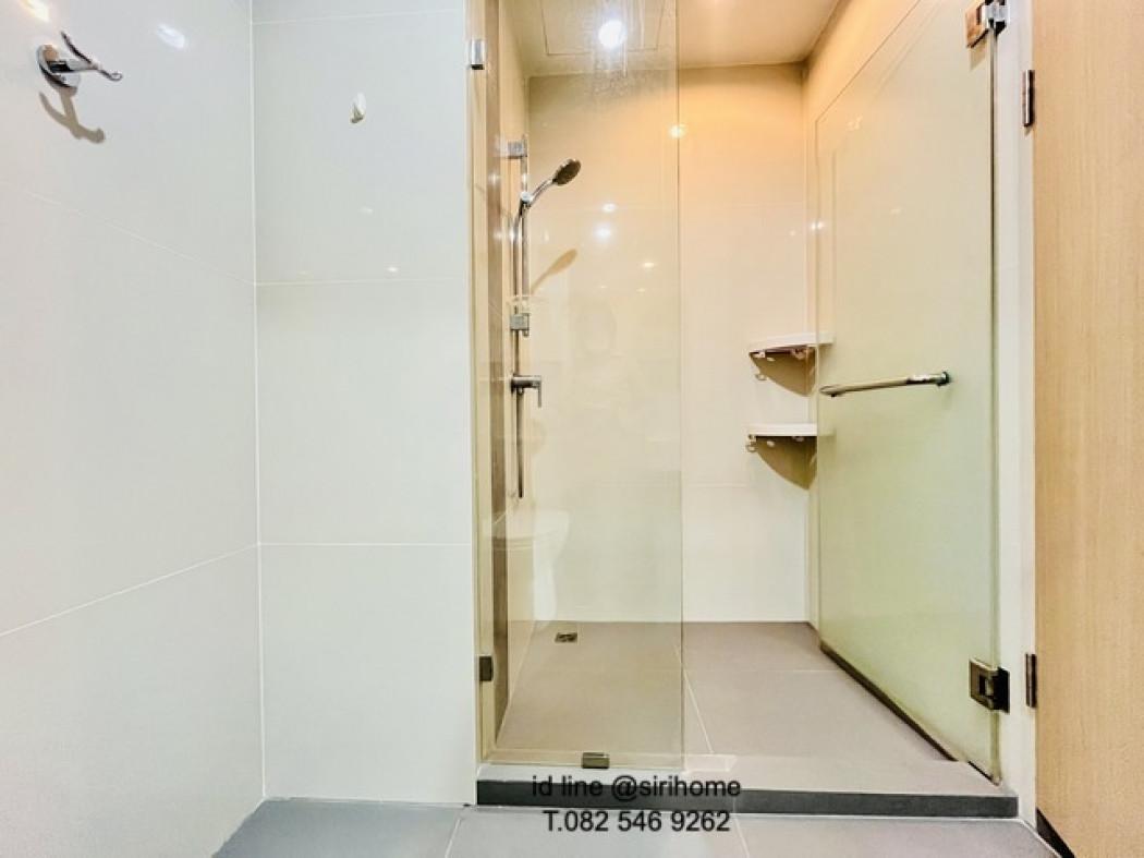 ขายคอนโด แอมเบอร์ บาย อีสเทิร์น สตาร์ คอนโดมิเนียม - Sell Condo Amber by Eastern Star condominium - 2823866