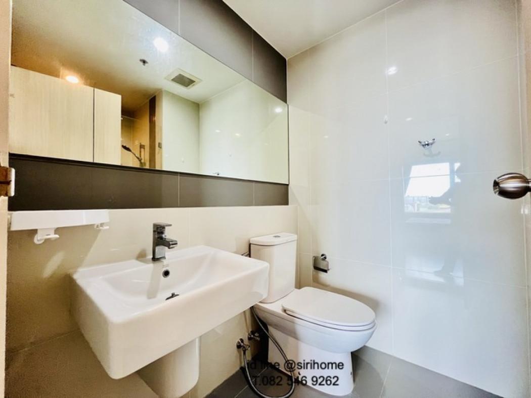 ขายคอนโด แอมเบอร์ บาย อีสเทิร์น สตาร์ คอนโดมิเนียม - Sell Condo Amber by Eastern Star condominium - 2823867