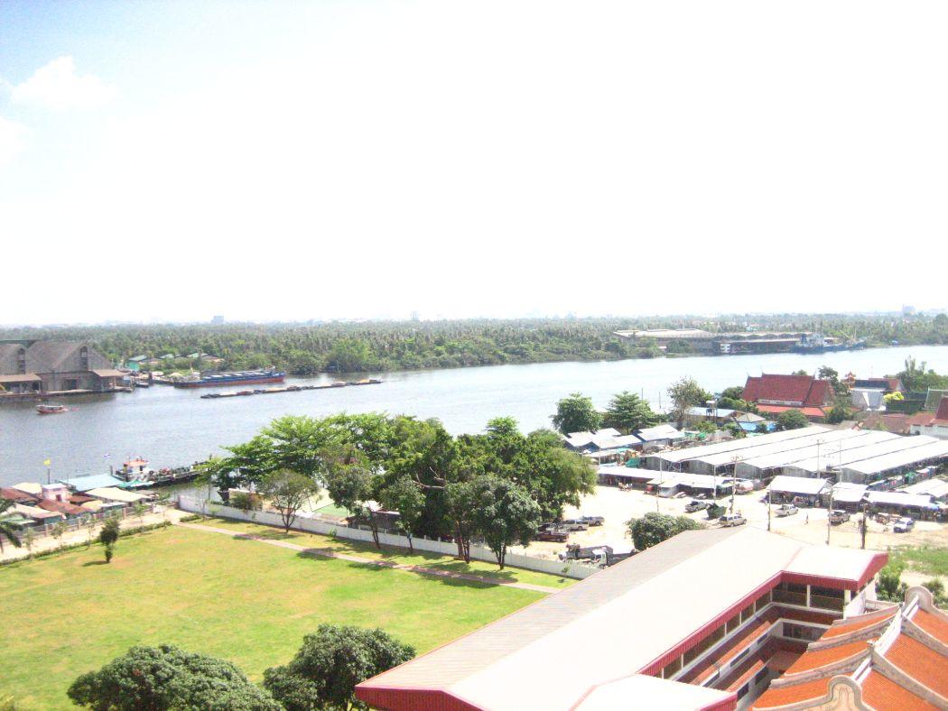 เช่าคอนโด ลุมพินี เพลส นราธิวาส-เจ้าพระยา คอนโดมิเนียม - Condo Rental Lumpini Place Narathiwas-Chaopraya condominium - 2823883