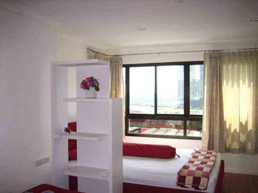 เช่าคอนโด ลุมพินี เพลส นราธิวาส-เจ้าพระยา คอนโดมิเนียม - Condo Rental Lumpini Place Narathiwas-Chaopraya condominium - 2823881