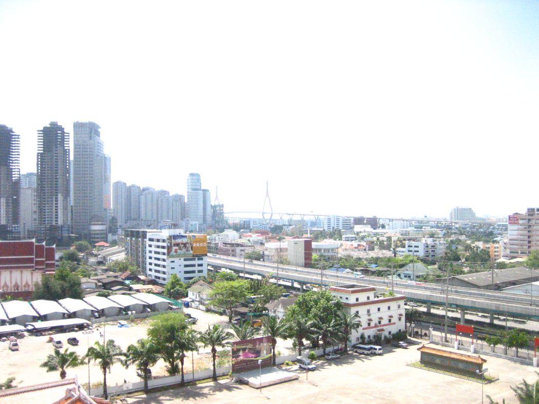 เช่าคอนโด ลุมพินี เพลส นราธิวาส-เจ้าพระยา คอนโดมิเนียม - Condo Rental Lumpini Place Narathiwas-Chaopraya condominium - 2823886