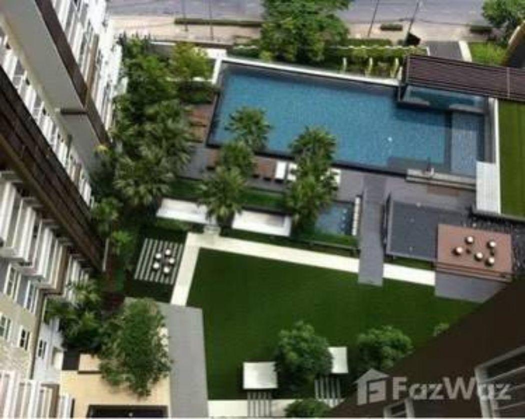 ขายคอนโด เดอะ พาร์คแลนด์ แกรนด์ ตากสิน คอนโดมิเนียม - Sell Condo The Parkland Grand Taksin condominium - 2823909