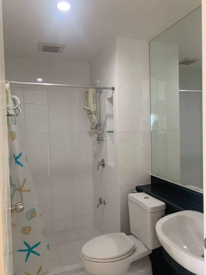 ขายคอนโด เดอะ พาร์คแลนด์ แกรนด์ ตากสิน คอนโดมิเนียม - Sell Condo The Parkland Grand Taksin condominium - 2823903