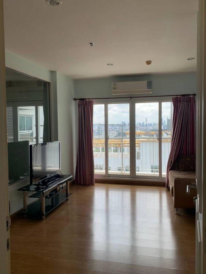 ขายคอนโด เดอะ พาร์คแลนด์ แกรนด์ ตากสิน คอนโดมิเนียม - Sell Condo The Parkland Grand Taksin condominium - 2823908