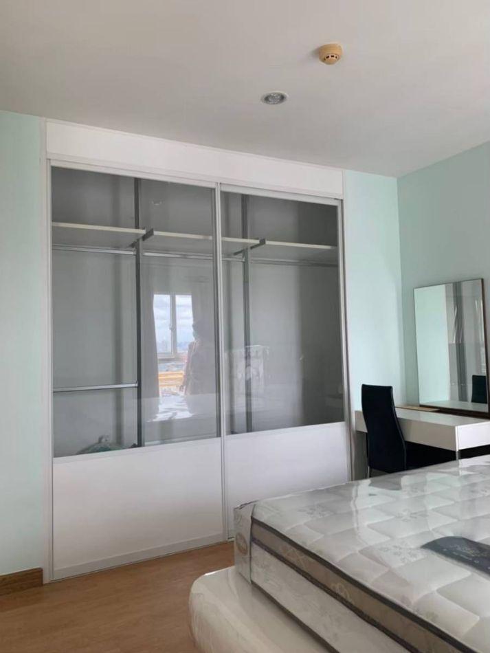 ขายคอนโด เดอะ พาร์คแลนด์ แกรนด์ ตากสิน คอนโดมิเนียม - Sell Condo The Parkland Grand Taksin condominium - 2823906