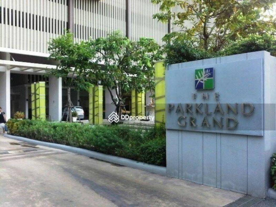 ขายคอนโด เดอะ พาร์คแลนด์ แกรนด์ ตากสิน คอนโดมิเนียม - Sell Condo The Parkland Grand Taksin condominium - 2823911