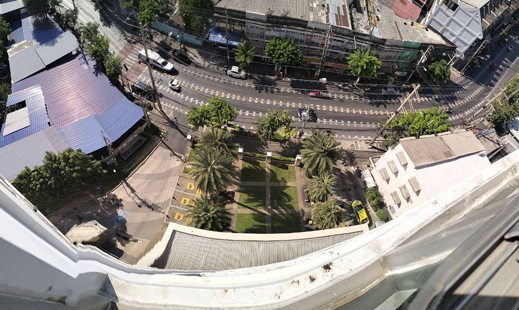 ขายคอนโด Le Rich Condo Rama3 - Sell Condo   - 2823922