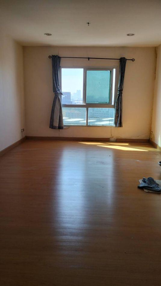 ขายคอนโด Le Rich Condo Rama3 - Sell Condo   - 2823921