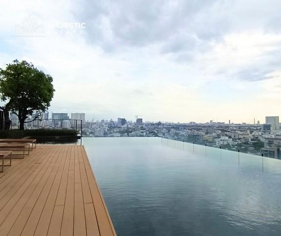 ขายคอนโด เซ็นทริค อารีย์ สเตชั่น คอนโดมิเนียม - Sell Condo Centric Ari Station condominium - 2823937