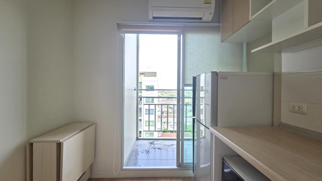 ขายคอนโด ลุมพินี พาร์ค นวมินทร์-ศรีบูรพา คอนโดมิเนียม - Sell Condo Lumpini Park Nawamin - Si Burapha condominium - 2824030