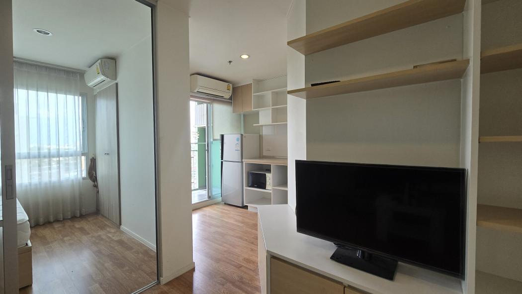 ขายคอนโด ลุมพินี พาร์ค นวมินทร์-ศรีบูรพา คอนโดมิเนียม - Sell Condo Lumpini Park Nawamin - Si Burapha condominium - 2824025