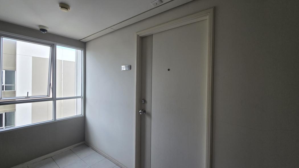 ขายคอนโด ลุมพินี พาร์ค นวมินทร์-ศรีบูรพา คอนโดมิเนียม - Sell Condo Lumpini Park Nawamin - Si Burapha condominium - 2824034