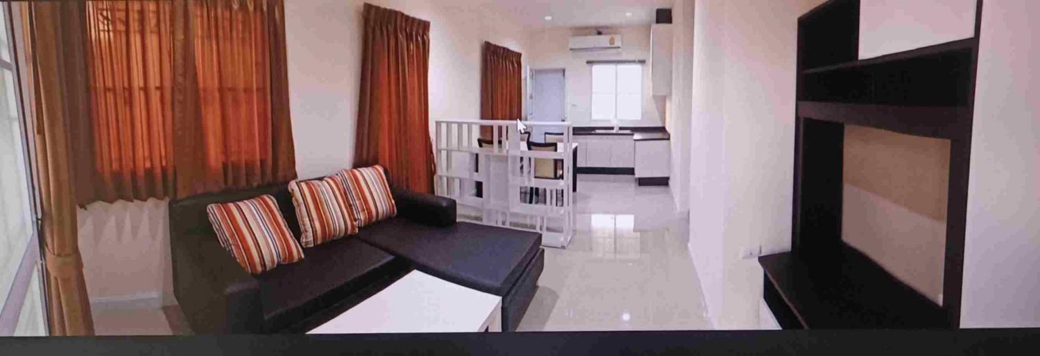 ขายคอนโด หมู่บ้าน ไอลีฟทาวน์ กม.18 - Sell Condo   - 2824105
