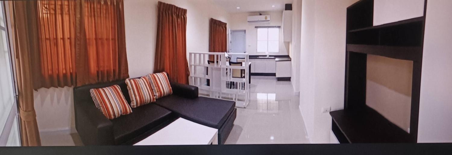 ขายคอนโด หมู่บ้าน ไอลีฟทาวน์ กม.18 - Sell Condo   - 2824103